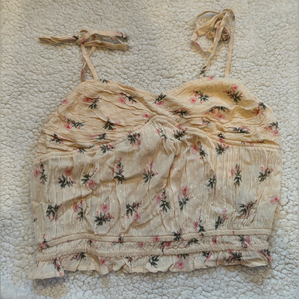 American Eagle Top